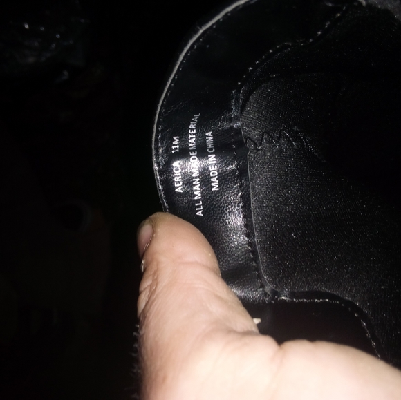 Booties - Picture 6 of 7